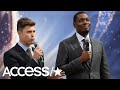 Colin Jost & Michael Che Reveal What's In Store For The 2018 Emmy Awards