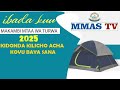 LIVE PR WANKYO KIDONDA KIBAYA VILELE VYA MAKAMBI MTAA WA TURWA 2025 LIVE PR WANKYO KIDONDA KIBAYA VILELE VYA MAKAMBI MTAA WA TURWA 2025