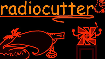 radiocutter - GMDbenedikT