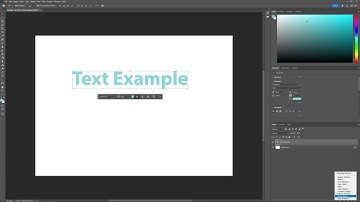 How to add outline to text in Photoshop 2025 (Quick & Easy)