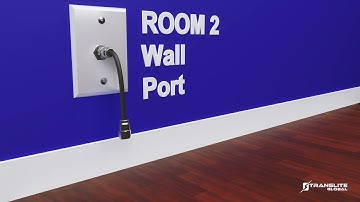 TL-MC85 Setup–How to connect my TL-MC85 MoCA adapters to a Cable Modem (Internet Only)