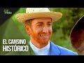 Van Gogh (Pablo Motos) y el Cansino Histórico