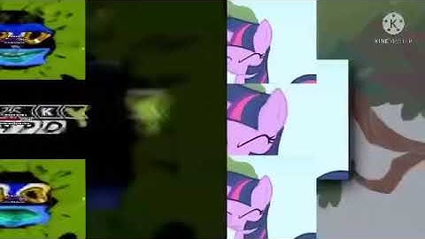 110 Shuric Scans With Are Slides (KineMaster Version) Vs Everyone (110/205)