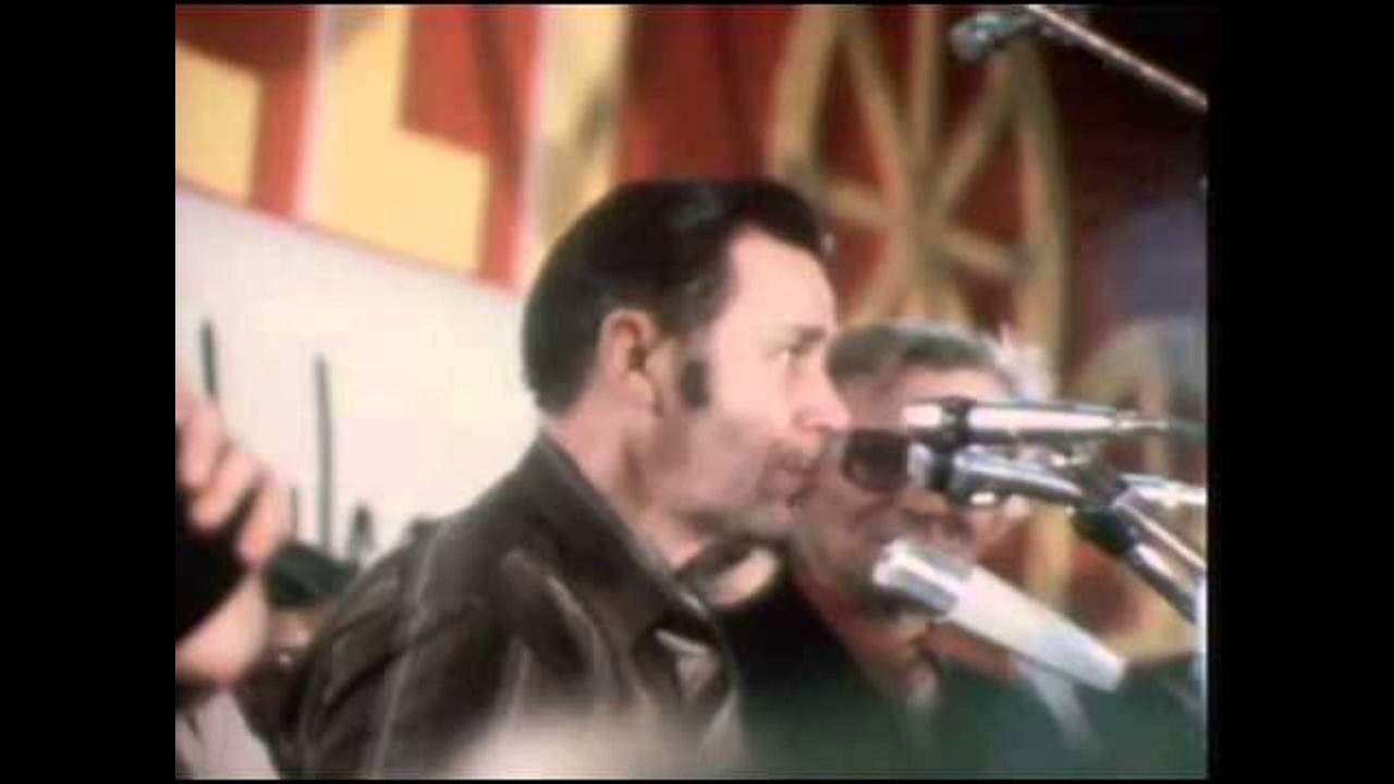 Niilo Yli-Vainio - Rukouksen voima