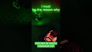 Download Lagu 🔥 PATCHES OF VIOLET || FORSAKEN OST 🔥 #forsaken #forsakenroblox #roblox MP3 Download Lagu 🔥 PATCHES OF VIOLET || FORSAKEN OST 🔥 #forsaken #forsakenroblox #roblox MP3