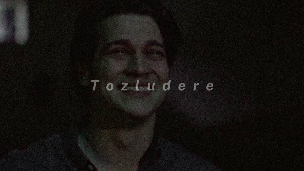 Medcezir Soundtrack - Tozludere Yaman (Slowed & Reverb) Medcezir Soundtrack - Tozludere Yaman (Slowed & Reverb)
