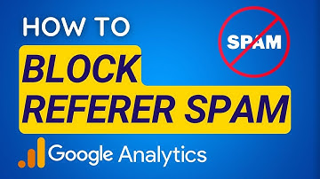 Say Goodbye to Google Analytics Spam on WordPress