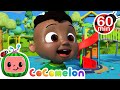 Playground Song | CoComelon - It's Cody Time | CoComelon Songs for Kids & Nursery Rhymes