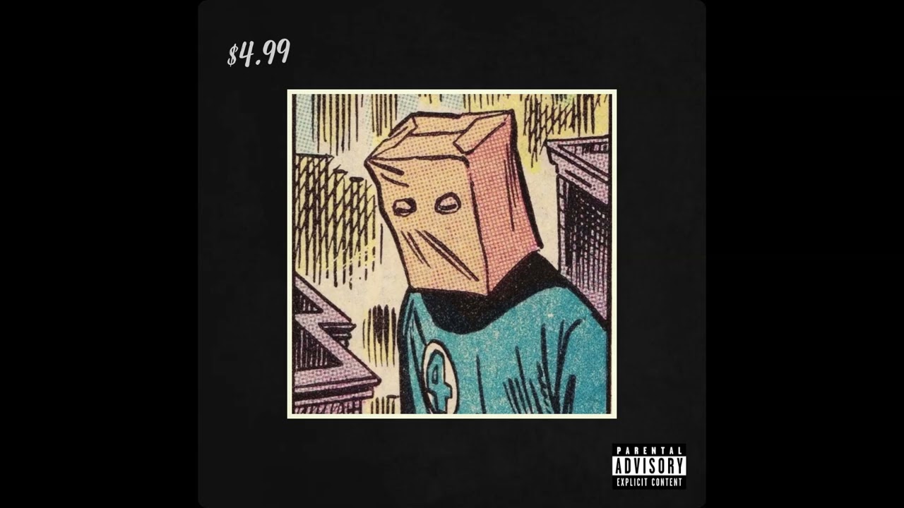 90s Rap BoomBap Beat – 