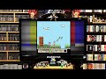 Tiny Toon Adventures Opening Titles for NES