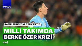 Fenerbahçede Yeni Yapılanma Nasıl Olacak? 4X4 Futbol