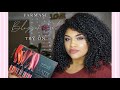 Farmasi Liquid Lipstick Set On Brown Skin|Women of Color