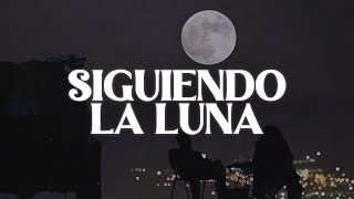 Los Fabulosos Cadillacs - Siguiendo la Luna (LETRA)