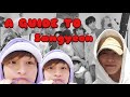 An Introduction to THE BOYZ : Sangyeon