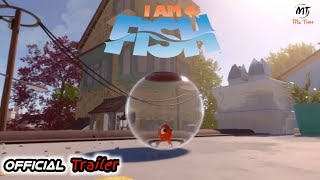 I Am Fish (Official Trailer) - Accolade