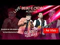 Gilberto e Gilmar | Ao Vivo | Live Acústica