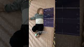 Why are so many parents raving about this baby monitor?