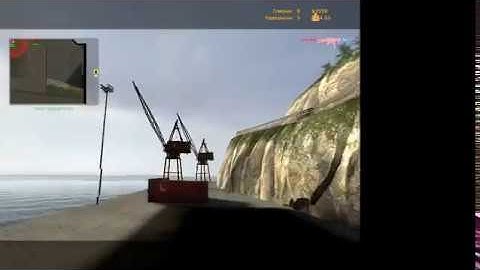 читы на ксс v 34