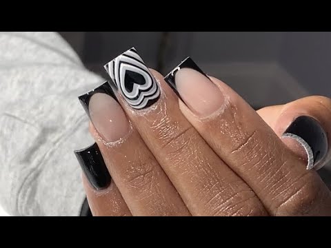 Nail designs for short nails HD wallpapers | Pxfuel