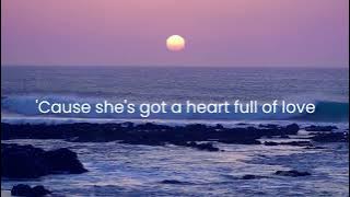 Don Williams 💕She's A Heart Full💕#lyrics  #countrymusic @Chantertracks