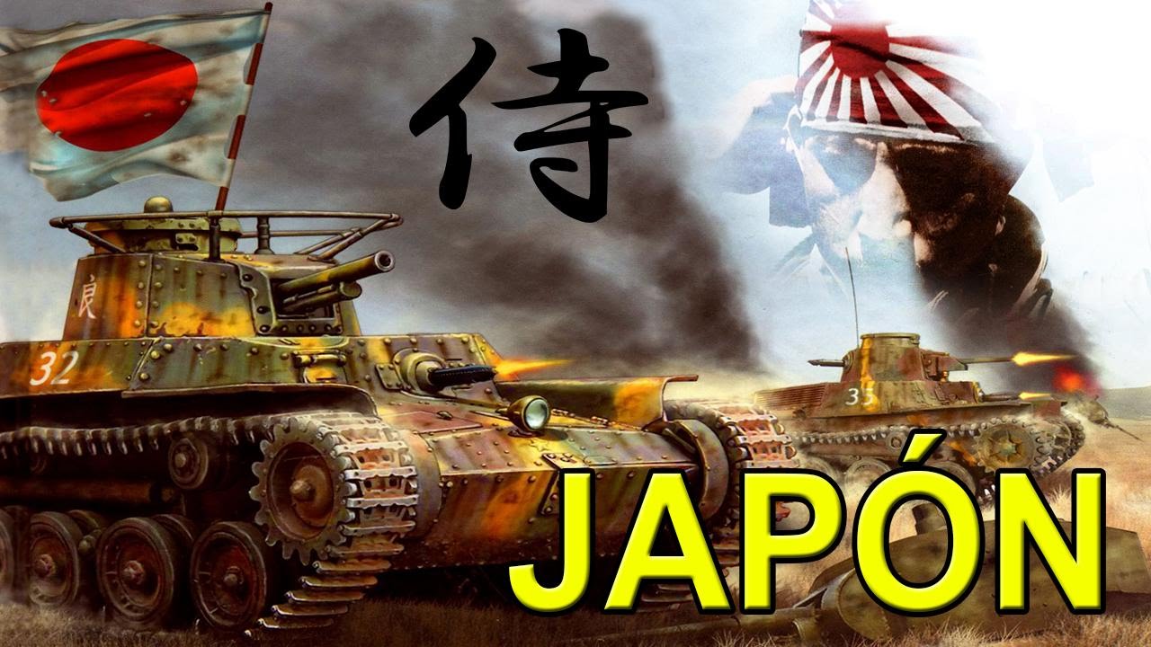 Guerra japon y estados unidos