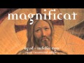 Byrd infelix ego part 1 performed by magnificat