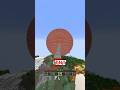 天国に行ったらTNTロードだった #マイクラ #マインクラフト #minecraft #shorts