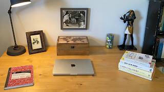 Tour the Library of a Man who Just Completed a 10-Year Reading Project (Pt. 2 w/English Professor)