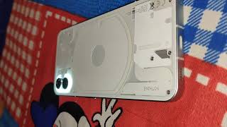 NOTHING PHONE 1 | UNBOXING | NEW SMARTPHONE | TECHNOLOGY | GLYPH | LIGHT | IPHONE | IPHONE 12