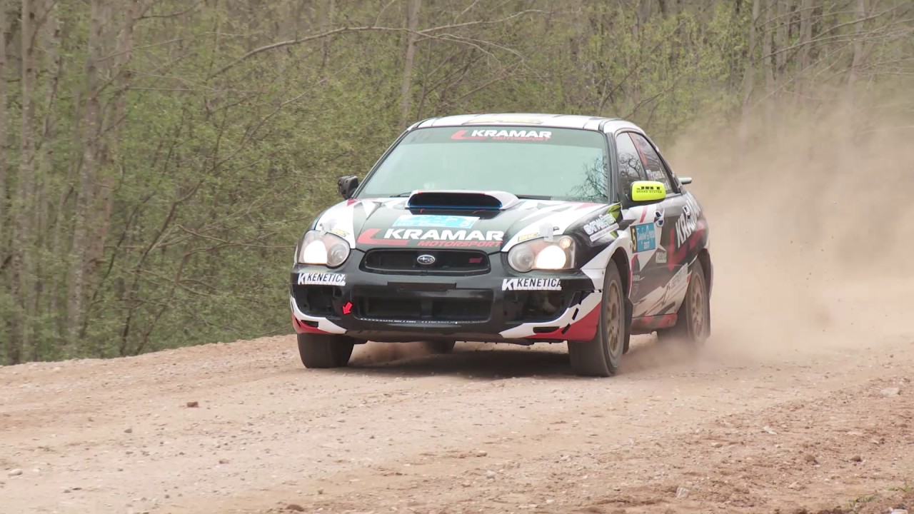 Ралли голубые озера Ралли голубые озера