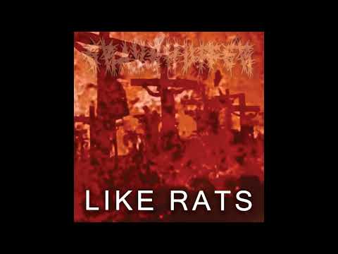 Gravehuffer   Like Rats (Godflesh)