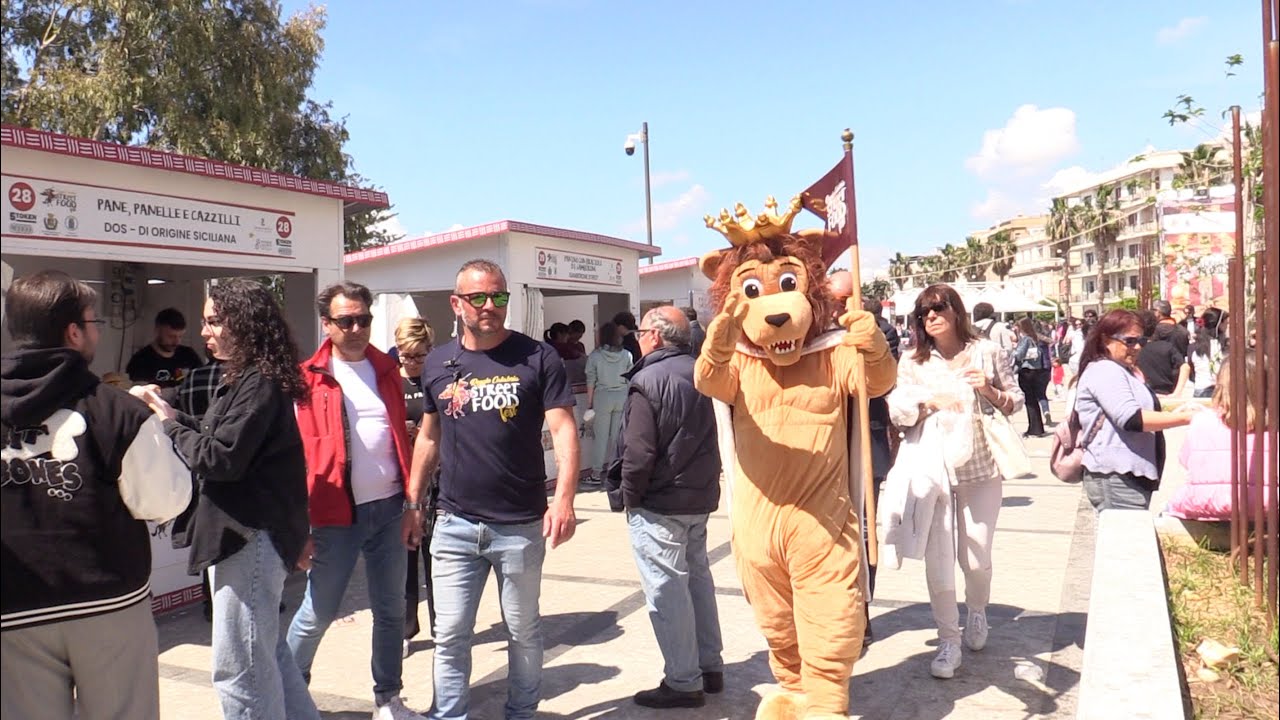 Da Messina a Reggio Calabria, il cibo da strada muove economia e turismo