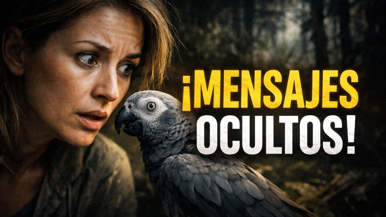 🐾🌿 ¿Hablan los Animales? El Secreto de la Naturaleza que Nunca Nos Contaron