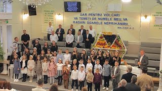 Hai să-I mulțumim | Biserica Betania