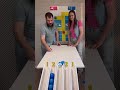 A battle of wits between couples at the board game table—who will be the winner? Come and join t
