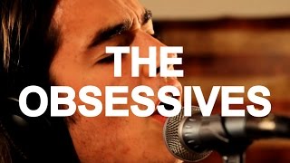 The Obsessives - "Daisy" / "Bored" Live at Little Elephant (1/3) chords