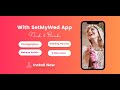 Introduction to setmywed app