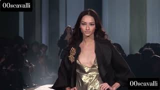Just Cavalli A/W 2007 (00scavalli on tiktok)