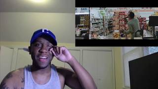 Aminé - Turf (Stripped) (Vevo LIFT) (Reaction Video)