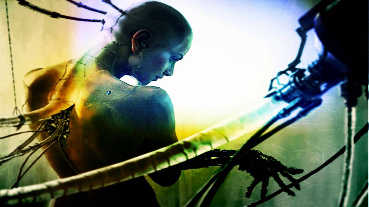 Insomnia-Hard Deep Rap Beat{Hip Hop Instrumental 2014}