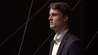 Accepting Responsibility: Why We Need More Male Feminists | Henry Taylor | TEDxYouth@AnnArbor