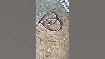 How to Make Generator Clutch Spring | High Tension Kachao Spring Making