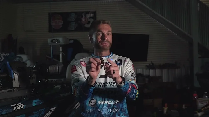 Hot New Bait: HOW TO FISH IT!