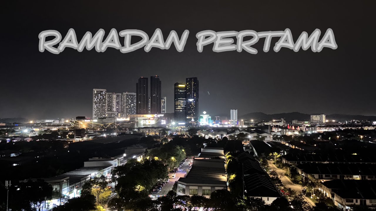 RAMADAN PERTAMA | LAGU BARU 2026