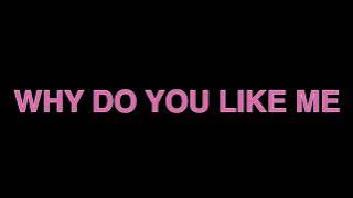 Why Do You Like Me Inst- Paradox Live