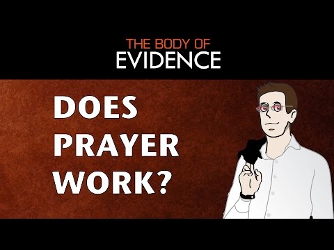 The Body of Evidence Podcast