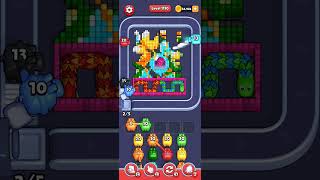 Pixel Flow Level #1110 | No Continues | Clean Gameplay