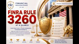FINRA Rule 3260 Discretionary Accounts & Churning Explained