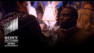 Kevin Hart Stars In The Hilarious Comedy About Last Night- On Blu-Ray And Digital
