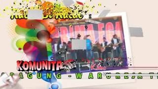 Ktm Banjaragung Tegal Kimcil Kepolen